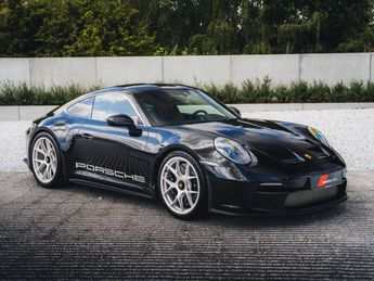  Voir d&eacute;tails -Porsche 911 992 S/T - A1 Black &agrave; Harelbeke (85)