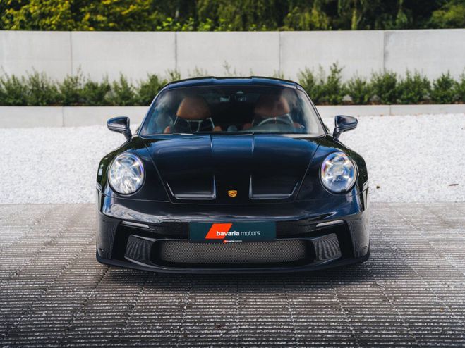 Porsche 911 992 S/T - A1 Black A1 Black de 2025