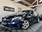 Mercedes Classe A 200d 136ch Sensation GPS Bluetooth Radar à Bondues (59) Mercedes Classe A 200d 136ch Sensation GPS Bluetooth Radar à Bondues (59)