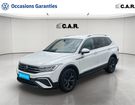 Volkswagen Tiguan Allspace 2.0 TDI 150ch DSG7 Life Plus &agrave; Bayonne (64)