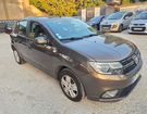 Dacia Sandero II Laureate à Les Pennes-Mirabeau (13) Dacia Sandero II Laureate à Les Pennes-Mirabeau (13)