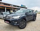 Toyota Hilux 2.4 L 150 CV GPS REGUL CLIM à Laveyron (26) Toyota Hilux 2.4 L 150 CV GPS REGUL CLIM à Laveyron (26)