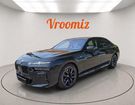 BMW i7 m60 545 m-sport xdrive tva apparente plu &agrave; Mouguerre (64)