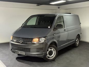 voir détails -Volkswagen Transporter T6 4 portes DSG 7 204 4 MOTION à Colomars (06) Voir détails -Volkswagen Transporter T6 4 portes DSG 7 204 4 MOTION à Colomars (06)
