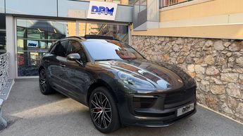  Voir d&eacute;tails -Porsche Macan GTS 440 &agrave; Monaco (98)