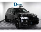 BMW X5 xDrive 30d - BVA Sport 5pl F15 &agrave; Saint-Andr�-de-Corcy (01)