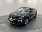 Volkswagen T Roc Cabriolet 1.5 TSI EVO 150 Start/Stop DSG à Quimper (29) Volkswagen T Roc Cabriolet 1.5 TSI EVO 150 Start/Stop DSG à Quimper (29)