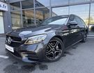 Mercedes Classe C BREAK 220 D 194CH AMG LINE 9G-TRONIC &agrave; Gr�zac (17)
