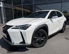 Lexus UX 250H 2WD LUXE MY21 à Grézac (17) Lexus UX 250H 2WD LUXE MY21 à Grézac (17)