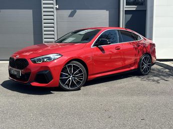  Voir d&eacute;tails -BMW Serie 2 Gran Tourer M235i xDrive Coup� - BVA Spo &agrave; Dagneux (01)
