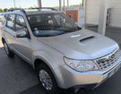 Subaru Forester Beau 2011 2ld 150ch pack tbe ct ok garan à Marly (57) Subaru Forester Beau 2011 2ld 150ch pack tbe ct ok garan à Marly (57)