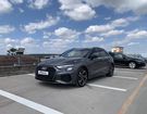 Audi A3 Sportback 40 TDI 200CH S LINE QUATTRO S à Igny (91) Audi A3 Sportback 40 TDI 200CH S LINE QUATTRO S à Igny (91)