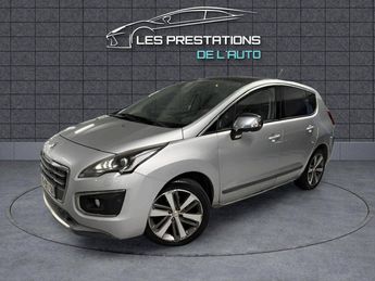 voir détails -Peugeot 3008 2.0 HDi160 FAP Féline BA à Puteaux (92) Voir détails -Peugeot 3008 2.0 HDi160 FAP Féline BA à Puteaux (92)