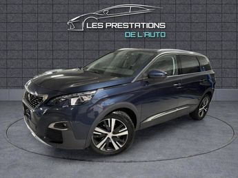 voir détails -Peugeot 5008 II 1.2 PureTech 130ch Allure Business S& à Puteaux (92) Voir détails -Peugeot 5008 II 1.2 PureTech 130ch Allure Business S& à Puteaux (92)