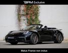 Porsche 911 Cabriolet 3.7 580ch Turbo PDK à Monaco (98) Porsche 911 Cabriolet 3.7 580ch Turbo PDK à Monaco (98)