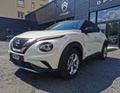 Nissan Juke 1.0 DIG-T 117ch N-Design à Thiers (63) Nissan Juke 1.0 DIG-T 117ch N-Design à Thiers (63)
