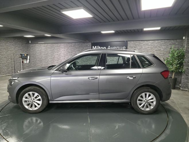 Skoda Kamiq 1.0 TSI Evo - 110 - BV DSG7 Business GRIS de 2024