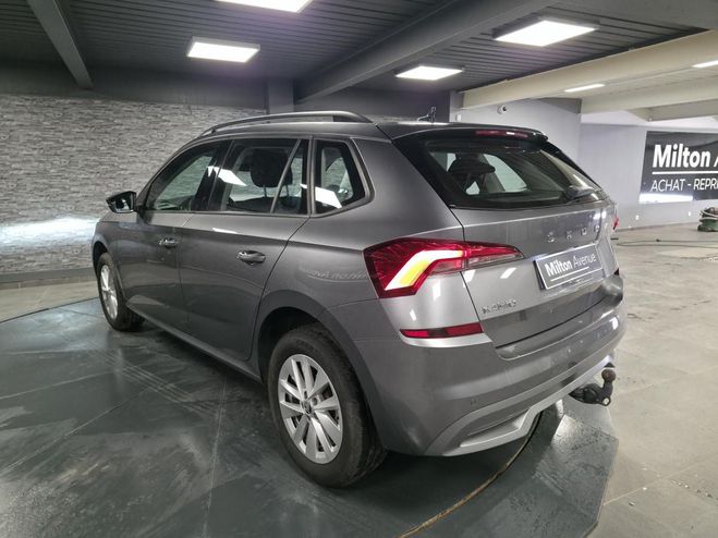 Skoda Kamiq 1.0 TSI Evo - 110 - BV DSG7 Business GRIS de 2024