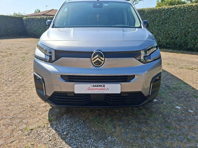 Citroen Berlingo 1.5 HDI 100CV MAX Gris de 2024
