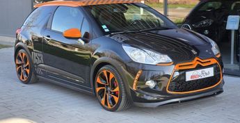  Voir d&eacute;tails -Citroen DS3 1.6 THP 200CH RACING &agrave; Geispolsheim (67)