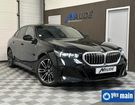 BMW Serie 5 G60 BERLINE 520d M Sport - Garantie 12/2 à Chaponost (69) BMW Serie 5 G60 BERLINE 520d M Sport - Garantie 12/2 à Chaponost (69)