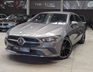 Mercedes Classe CLA
