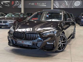  Voir d&eacute;tails -BMW Serie 2 218 iA GranCoup� Kit M &agrave; Cuesmes (70)