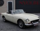 MG MGB