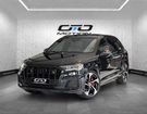 Audi SQ7 TDI 7 places Tiptronic 8 Quattro &agrave; Dieudonn� (60)