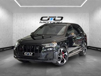 voir détails -Audi SQ7 TDI 7 places Tiptronic 8 Quattro à Dieudonné (60) Voir détails -Audi SQ7 TDI 7 places Tiptronic 8 Quattro à Dieudonné (60)