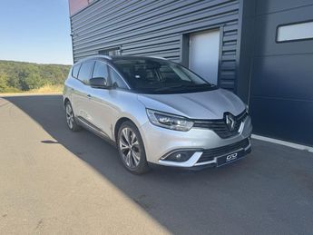 voir détails -Renault Grand Scenic Intens 7 places dCi 110 Energy EDC à Dieudonné (60) Voir détails -Renault Grand Scenic Intens 7 places dCi 110 Energy EDC à Dieudonné (60)