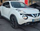 Nissan Juke 1.2 dig-t 115 n-connecta ? 108 000 km tr à Attin (62) Nissan Juke 1.2 dig-t 115 n-connecta ? 108 000 km tr à Attin (62)