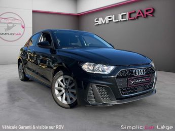 voir détails -Audi A1 Sportback 30 TFSI Business Edition S lin à Seraing (41) Voir détails -Audi A1 Sportback 30 TFSI Business Edition S lin à Seraing (41)