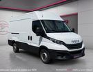 Iveco Daily 35S16 2.3 156 HI-MATIC 2022 à Méry-sur-Oise (95) Iveco Daily 35S16 2.3 156 HI-MATIC 2022 à Méry-sur-Oise (95)