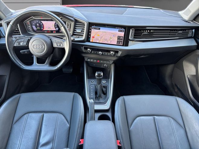 Audi A1 CITYCARVER 30 TFSI 110 DESIGN LUXE Autre de 2020