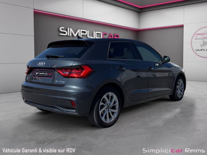 Audi A1 CITYCARVER 30 TFSI 110 DESIGN LUXE Autre de 2020