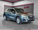 Audi Q2 40 TFSI 190 DESIGN LUXE QUATTRO S TRONIC à Eschau (67) Audi Q2 40 TFSI 190 DESIGN LUXE QUATTRO S TRONIC à Eschau (67)