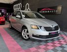 Skoda Octavia business 2.0l tdi 150 cv courroie ok rad &agrave; Manosque (04)