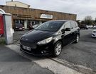 Ford S Max 2.0 TDCi - 150 S&S 7pl Titanium gps cl à Brive-la-Gaillarde (19) Ford S Max 2.0 TDCi - 150 S&S 7pl Titanium gps cl à Brive-la-Gaillarde (19)