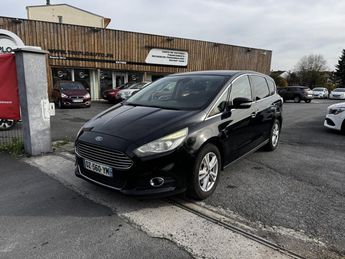 Ford S Max
