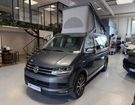 Volkswagen California T6 2.0 TDI 150 OCEAN EDITION DSG7 à Valence (26) Volkswagen California T6 2.0 TDI 150 OCEAN EDITION DSG7 à Valence (26)