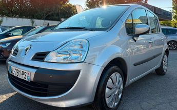  Voir d&eacute;tails -Renault Modus 1.2 i 80 cv Bo�te auto &agrave; Magnanville (78)