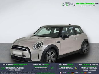  Voir d&eacute;tails -Mini Cabrio 136 ch BVA &agrave; Beaupuy (31)