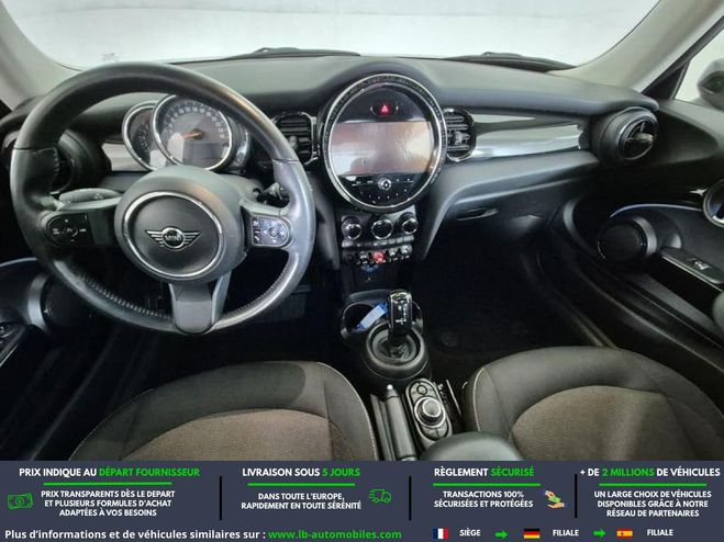 Mini Cabrio 136 ch BVA Beige de 2022