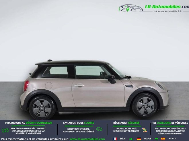 Mini Cabrio 136 ch BVA Beige de 2022