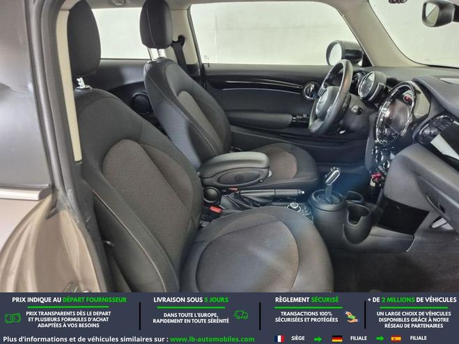 Mini Cabrio 136 ch BVA Beige de 2022