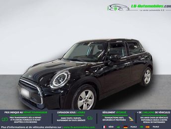  Voir d&eacute;tails -Mini Mini One 75 CH &agrave; Beaupuy (31)