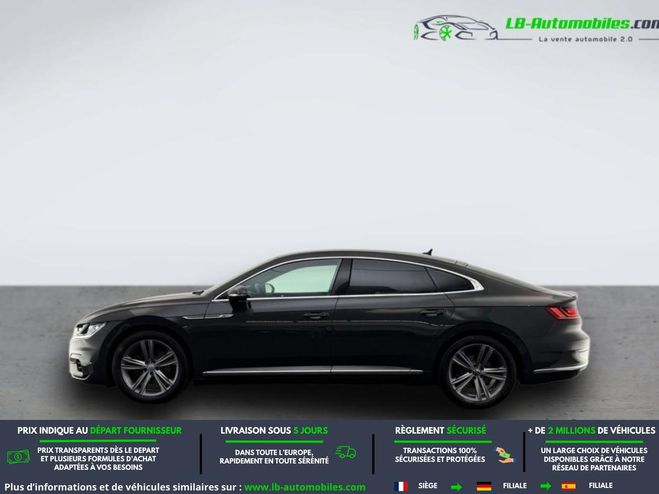 Volkswagen Arteon 2.0 TSI 190  BVA Gris de 2019