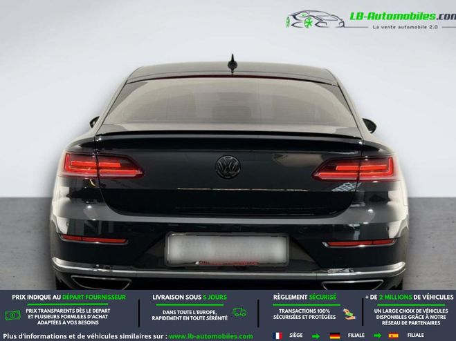 Volkswagen Arteon 2.0 TSI 190  BVA Gris de 2019