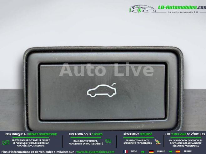 Volkswagen Arteon 2.0 TDI 200 BVA 4MOTION Gris M�tallique de 2021